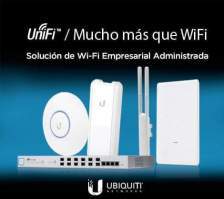 Servicio de WIFI para Edificios, Fábricas, Escuelas y Ranchos